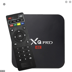 HK1 Pro mini 4K 3D Full HD Mediaspelare Android TV IPTV BOX RK3229